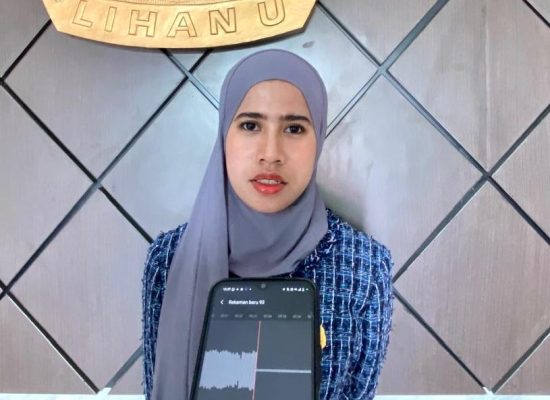 Pekan Depan, Komisi I DPRD Malut Gelar Fit and Proper Test bagi Calon Komisi Infomasi