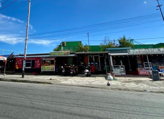 Ada Dugaan Pungli Sewa Lahan di Pasar Kota Baru, Polres Ternate Diminta Selidiki
