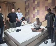 Curi Uang Ratusan Juta di Ternate, Polisi Ciduk Pelaku di Jakarta