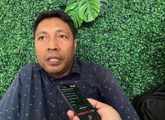 Kasus Korupsi Perumahan Instan di Halteng, Terdakwa Ajukan Duplik atas Replik JPU