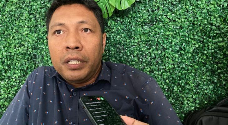 Kasus Korupsi Perumahan Instan di Halteng, Terdakwa Ajukan Duplik atas Replik JPU