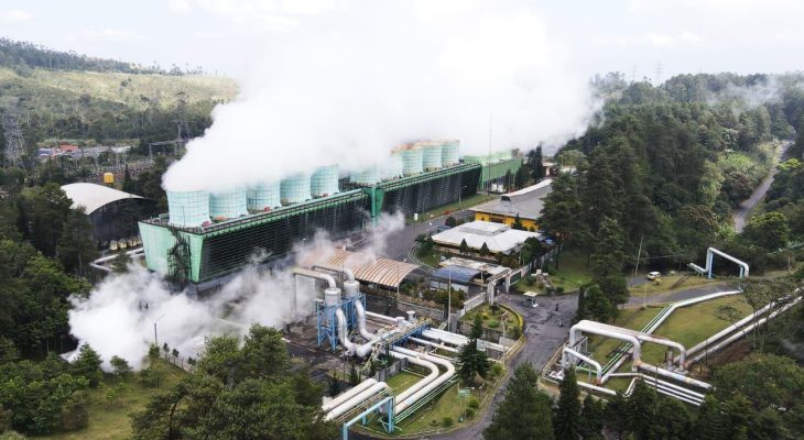 Transformasi Berkelanjutan Nyata, PLN Group Sabet 46 PROPER Emas dan Hijau 2025 KLH