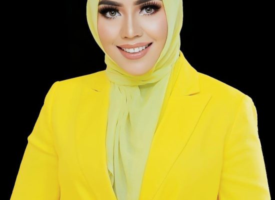 Alien Mus Kantongi 15 Rekomendasi, Optimis Menang secara Aklamasi di Musda Golkar Maluku Utara 