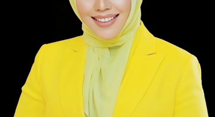 Alien Mus Kantongi 15 Rekomendasi, Optimis Menang secara Aklamasi di Musda Golkar Maluku Utara 