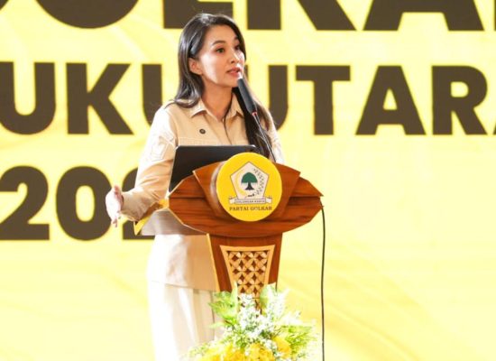 Gubernur Malut Ungkap Ancaman PHK Puluhan Ribu di Perusahaan, Minta Solusi Pusat