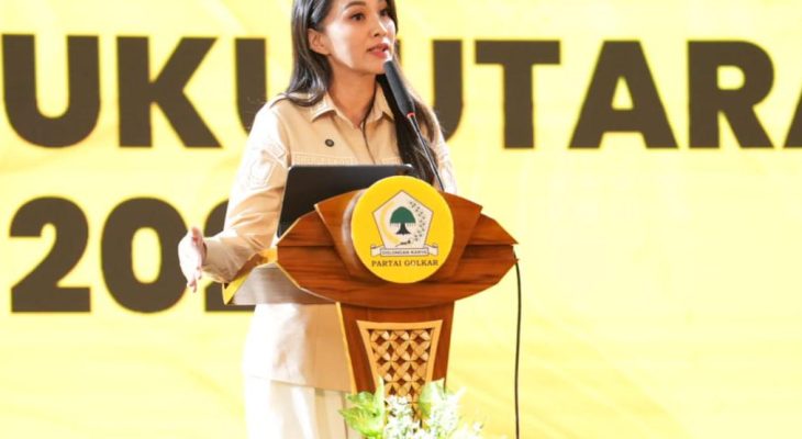 Gubernur Malut Ungkap Ancaman PHK Puluhan Ribu di Perusahaan, Minta Solusi Pusat