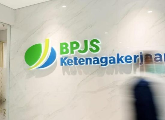 BPJS Ketenagakerjaan Dorong Pekerja Informal Manfaatkan Diskon Iuran 50 Persen