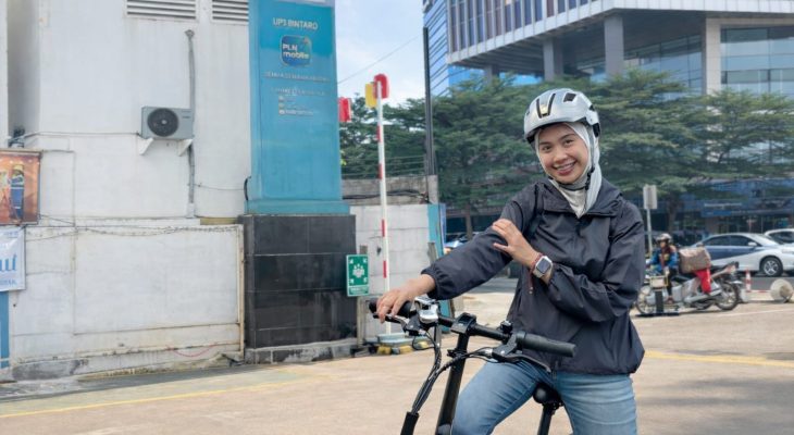 Inisiasi Penghematan Energi, Puluhan Ribu Insan PLN Serentak Terapkan Clean Energy Day