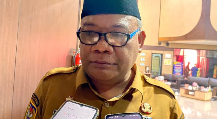 Penyidik Kembali Minta Keterangan Sekprov Malut terkait Tunjangan DPRD 