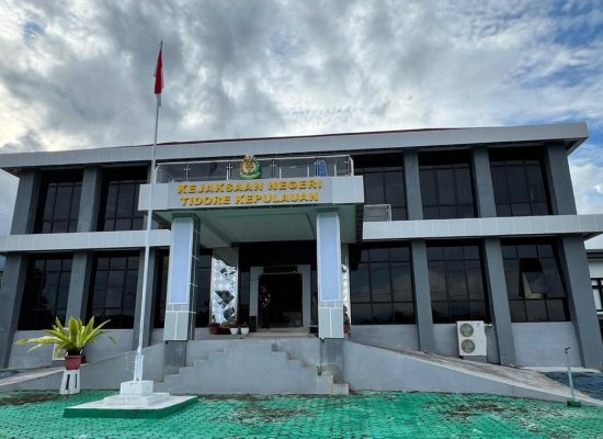 Kasus Dugaan Korupsi Hibah KPU Tidore Kepulauan Rp16 Miliar Naik Penyidikan 