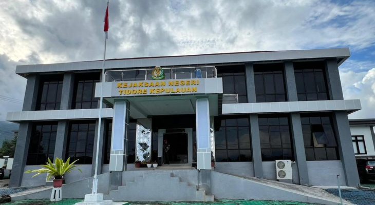 Kasus Dugaan Korupsi Hibah KPU Tidore Kepulauan Rp16 Miliar Naik Penyidikan 