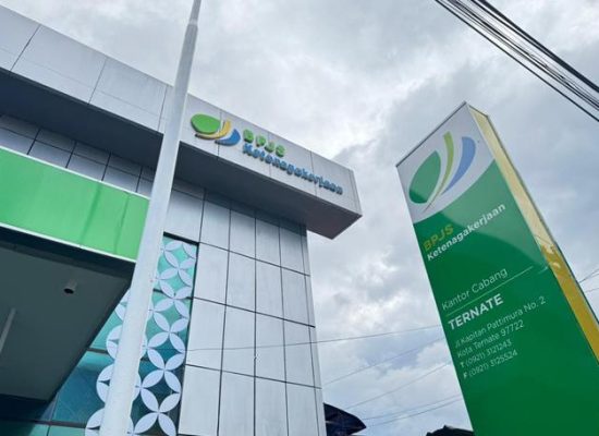 BPJS Ketenagakerjaan Ajukan Gugatan Sederhana kepada Salah Satu Perusahaan di Ternate