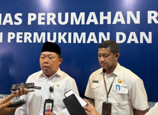 Masa Tanggap Darurat Bencana Gempa Bumi di Ternate Berakhir, Masuk Fase Pemulihan