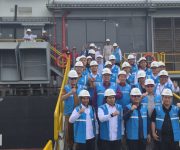 Sinergi PLN UIP MPA dan DPD RI Dukung Pengembangan Energi Berkelanjutan di Wilayah Kepulauan