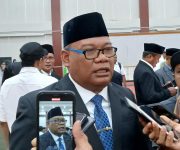 Banyak Pimpinan OPD Pemprov Malut Belum Definitif, Ini Tanggapan Sekprov