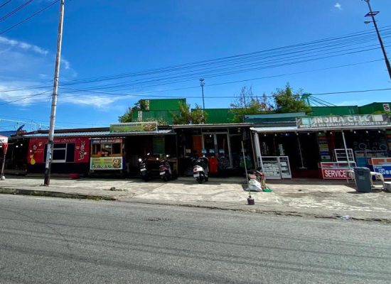 Polres Ternate Mulai Dalami Dugaan Pungli di Pasar Kota Baru