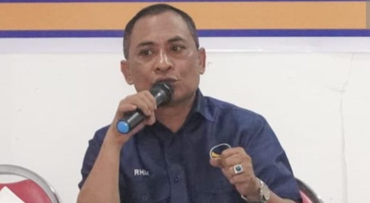 DPW NasDem Malut Soroti Berbagai Tantangan Sosial, Tegaskan 5 Poin Penting 