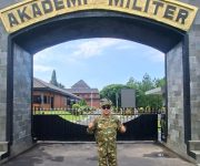 Ketua DPRD Malut Ikut Retret, Serap Agenda Strategis Nasional