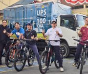 PLN UIP MPA Terapkan Clean Energy Day, Langkah Hijau Setiap Jumat Dukung Ketahanan Energi dan Pengurangan Emisi