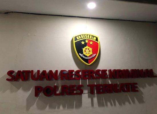 Korban Penganiayaan Minta Penyidik Polres Ternate Lengkapi Petunjuk Jaksa