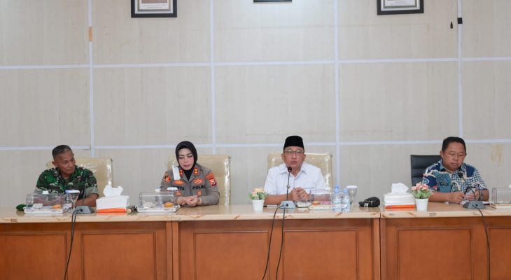 Area Parkir di Depan Pasar Higienis Bakal Ditata, Begini Skemanya 