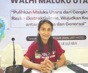 PT NKA Tabrak Instruksi Presiden, Walhi: Wajib Dapat Sanksi Tegas