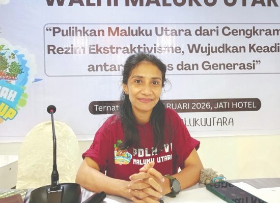 PT NKA Tabrak Instruksi Presiden, Walhi: Wajib Dapat Sanksi Tegas