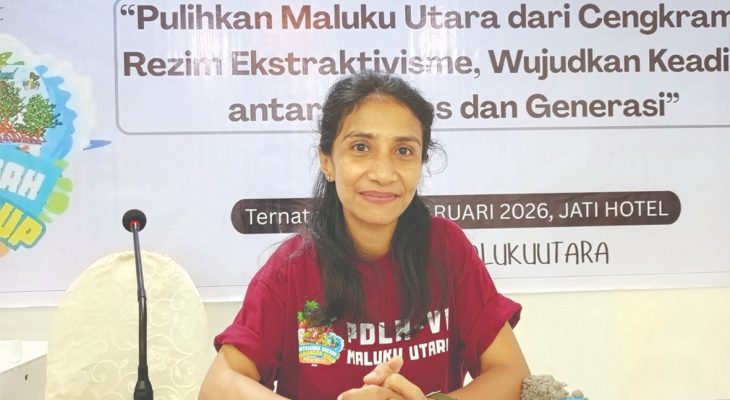 PT NKA Tabrak Instruksi Presiden, Walhi: Wajib Dapat Sanksi Tegas