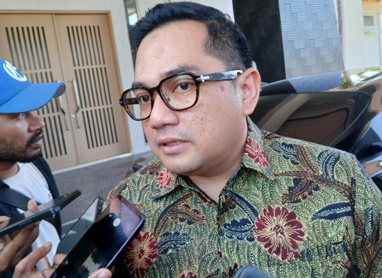 Dorong Penambahan Kursi DPR RI Dapil Malut, Ini Respons Komisi II DPR RI dan Ketua KPU RI 