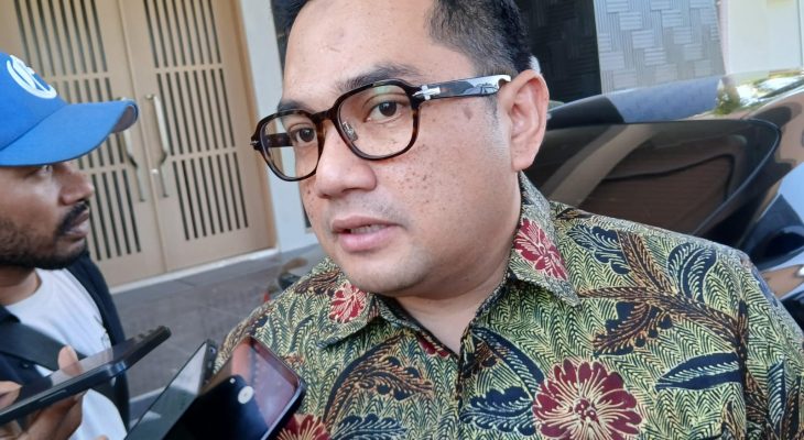 Dorong Penambahan Kursi DPR RI Dapil Malut, Ini Respons Komisi II DPR RI dan Ketua KPU
