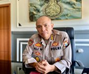 Polda Malut Minta Masyarakat Lapor Jika Ada Calo dalam Penerimaan Anggota Polri