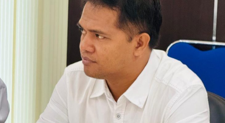 Dokumen LKPJ Dinilai Tak Lengkap, Pansus DPRD Maluku Utara Kritik OPD