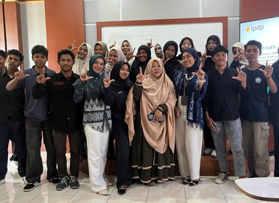 Peringati Hari Kartini, Ilmu Sejarah Unkhair Gelar Sosialisasi LPDP