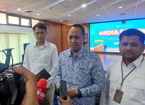 UMKM Malut Didominasi Ternate dan Halmahera Selatan, BI Dorong Pemerataan