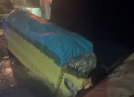 KSOP Ternate Disorot Gegara Beri Izin Berlayar ke Kapal Feri dari PT ALP yang Bermasalah