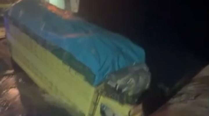 KSOP Ternate Disorot Gegara Beri Izin Berlayar ke Kapal Feri dari PT ALP yang Bermasalah