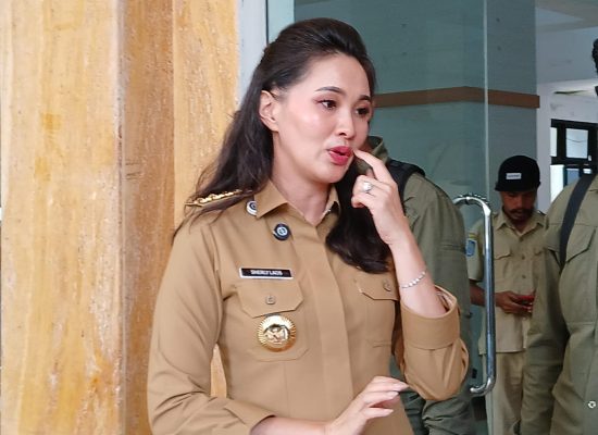 Pemprov Malut dan Komisi XII DPR RI Perketat Aturan Tambang, Lingkungan dan CSR