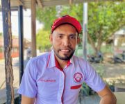 KAI Maluku Utara Soroti Dugaan Oknum Polisi di Polres Morotai Main Judol