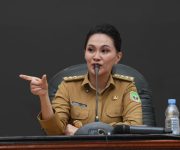 Gubernur Sherly Tagih Janji Pempus, Rp3,5 Triliun Belum Kembali ke Daerah