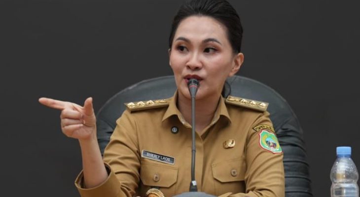 Gubernur Sherly Tagih Janji Pempus, Rp3,5 Triliun Belum Kembali ke Daerah