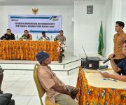 PLN UIP MPA Libatkan Pemilik Lahan dalam Penetapan Ganti Kerugian Proyek PLTMG Bintuni