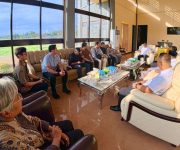 PLN UIP MPA Perkuat Sinergi dengan Pemerintah Daerah, Dukung Keandalan Listrik di Teluk Bintuni