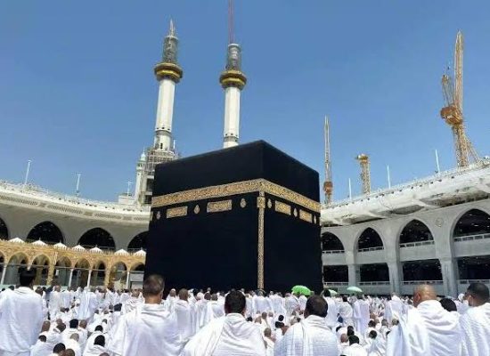 Uang Saku Calon Jamaah Haji Maluku Utara 2026 Sebesar Rp 1,5 Juta