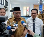 Sekprov Malut Dorong Percepatan BLUD SMK untuk Tingkatkan Kualitas Lulusan