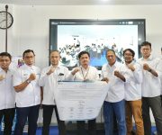 PLN UIP MPA Perkuat Komitmen Integritas melalui Sosialisasi SMAP dan Kepatuhan