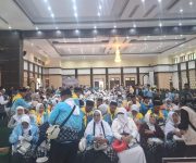 Akomodasi Jemaah Calon Haji Maluku Utara 2026 di Mekkah dan Madinah