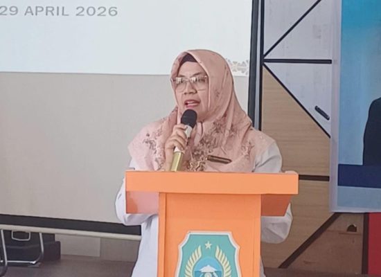 Pimpin RSUD Chasan Boesoirie Ternate, Rosita Janji Benahi Pelayanan 