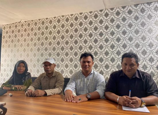 Kasus Dugaan Persetubuhan di Halmahera Timur: Keluarga Terdakwa Keberatan dengan Penyidik dan Jaksa Gegara BAP