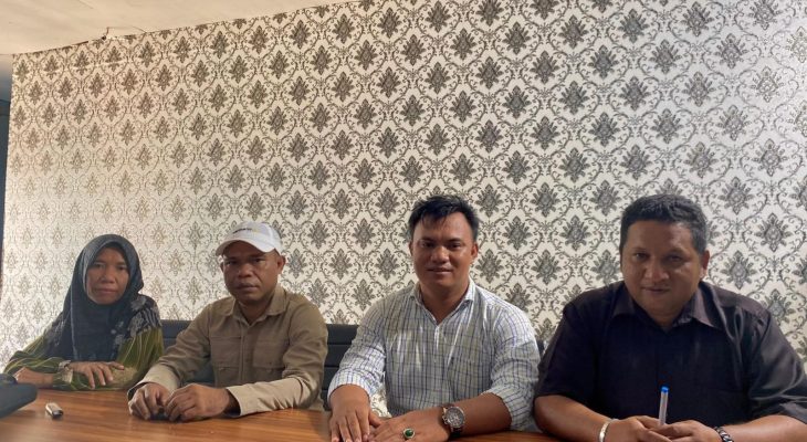 Kasus Dugaan Persetubuhan di Halmahera Timur: Keluarga Terdakwa Keberatan dengan Penyidik dan Jaksa Gegara BAP