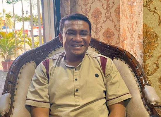 Penyidik Satreskrim Polres Ternate Kirim Berkas Kasus Pencurian di Mangga Dua ke Jaksa